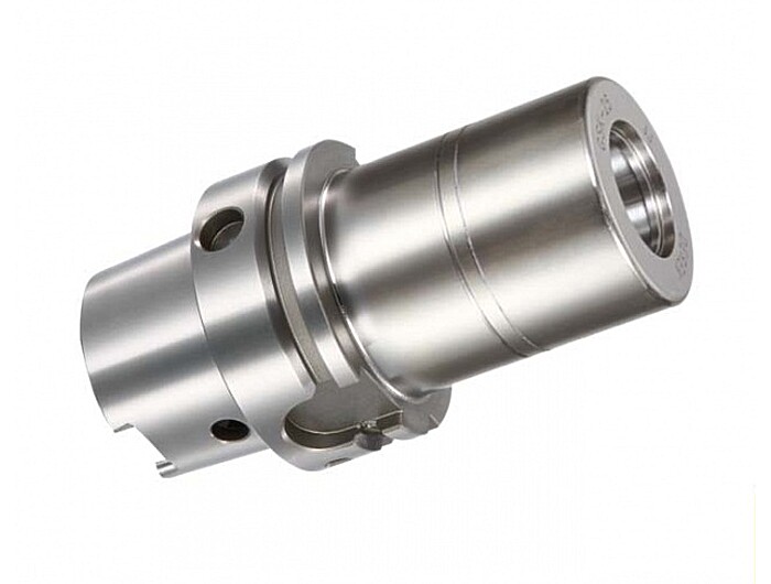 Патрон цанговый высокоточный HSK40A-GSK6-60