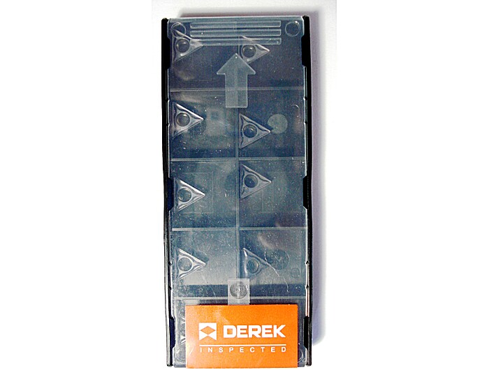 Пластина TCMT110204-HM QP5125