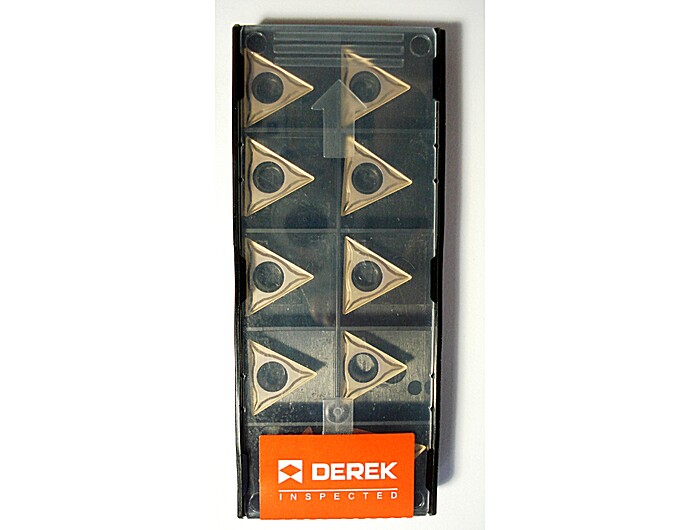 Пластина TCMT16T304-HM QP5225