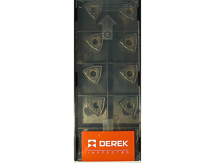 Пластина WNMG060408-MG QC1235