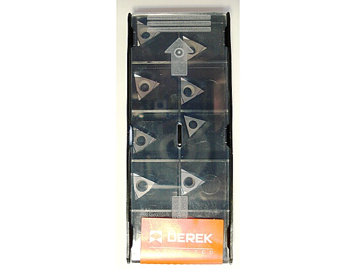 Пластина TPGH110302L UMC10