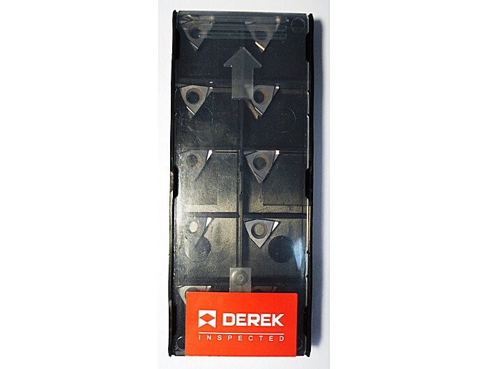 Пластина TPGH110304L UMC10