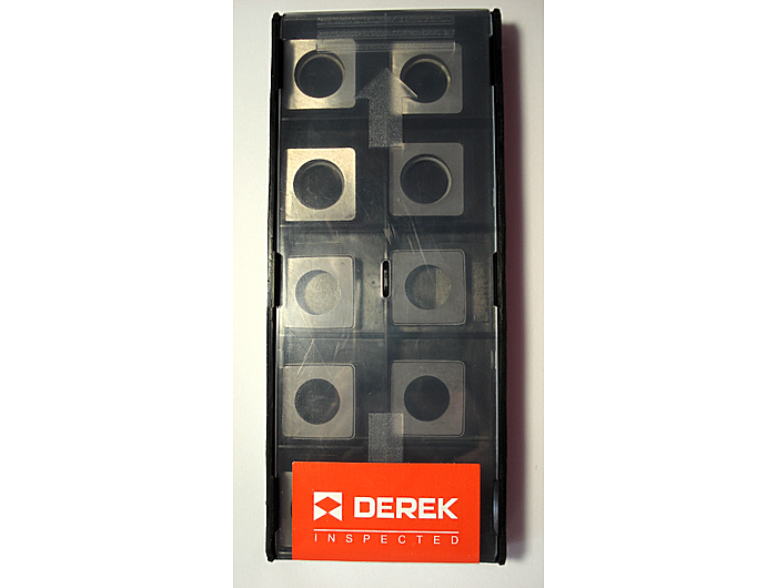 Пластина підкладна MS1904