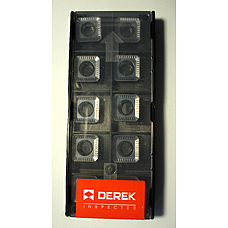 Пластина SEKT1204AFTN QP5125