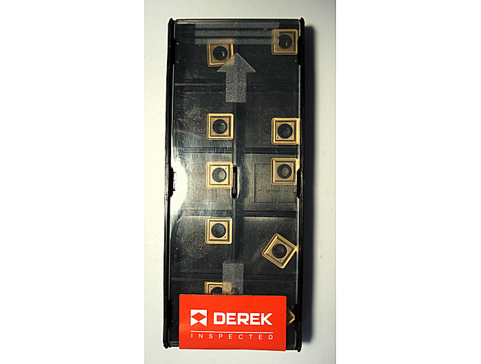 Пластина SPMT07T308-EM QP5225