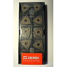 Пластина WNMG080408-RG QC1225