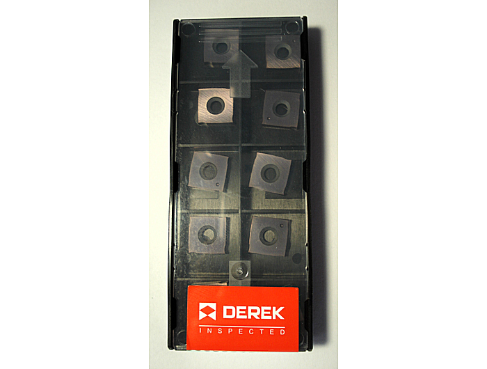 Пластина SNFH1125 CP5220