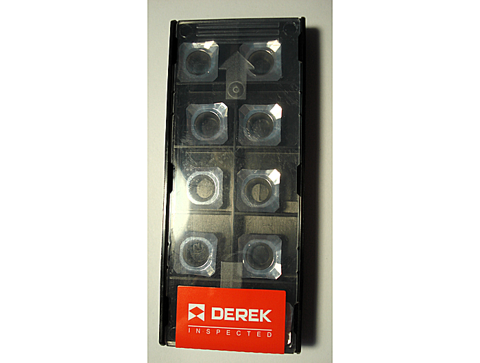 Пластина SEGX1204AFFN NA10