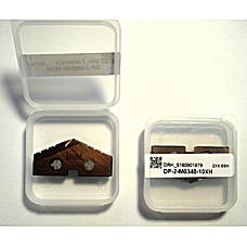 Пластина DP-2-M0340-10XH