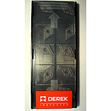 Пластина DNMG150612-MG QC1225