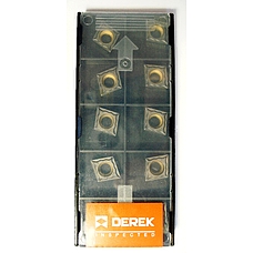 Пластина CCMT09T302-HF QC1225