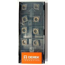 Пластина CCMT09T304-HM QC1225