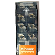 Пластина DCMT11T302-HM QC1225