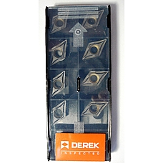 Пластина DCMT11T304-HM QC1225