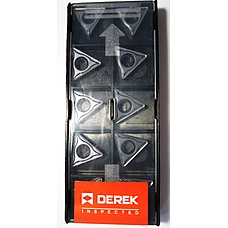 Пластина TCMT16T308-HM QP5125