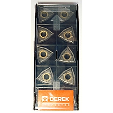 Пластина WNMG080404-MG QC1235