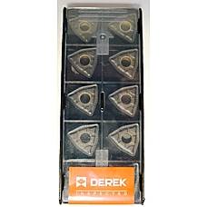 Пластина WNMG080412-MG QC1235