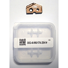 Пластина DG-0-M0170-25XH