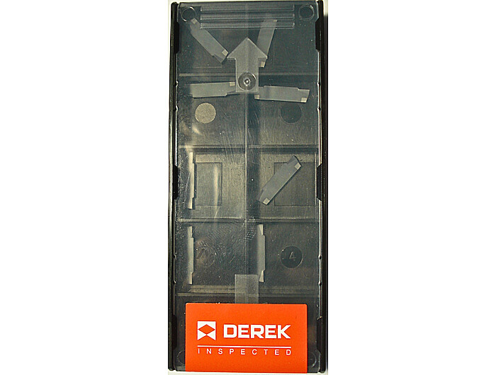 Пластина MGMN150-G GP5125