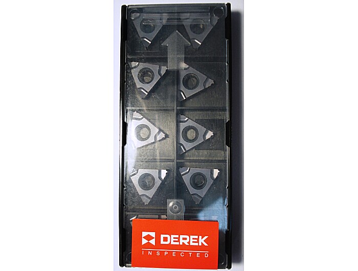 Пластина 16ER1.00ISO QP5120