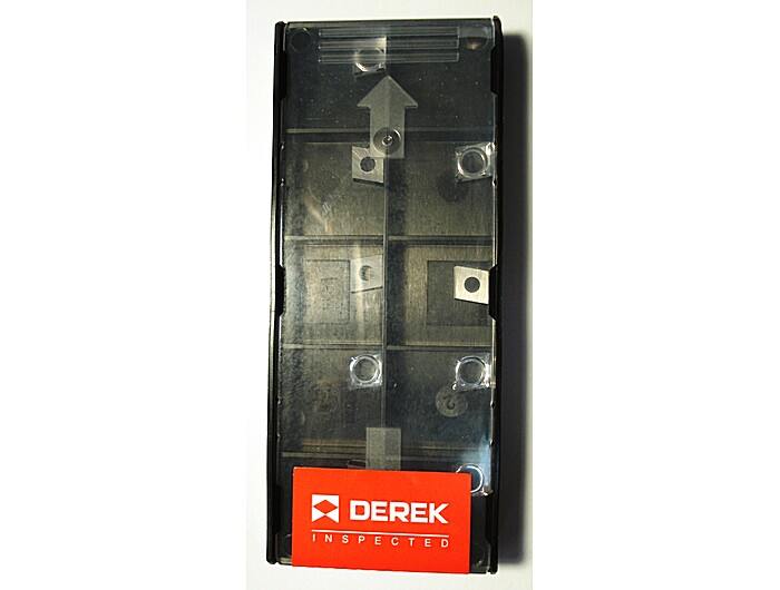 Пластина CCGX060204-AL NA10