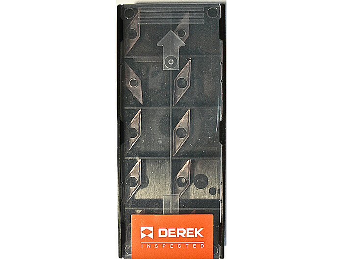 Пластина VBMT110304-EM DP5220