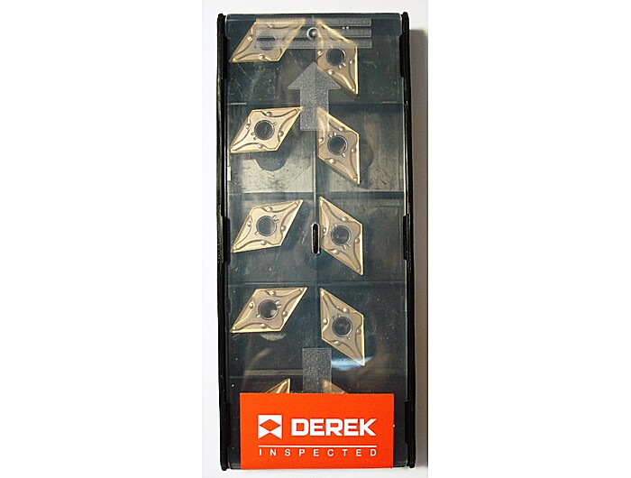 Пластина DNMG150604-MI QP5225