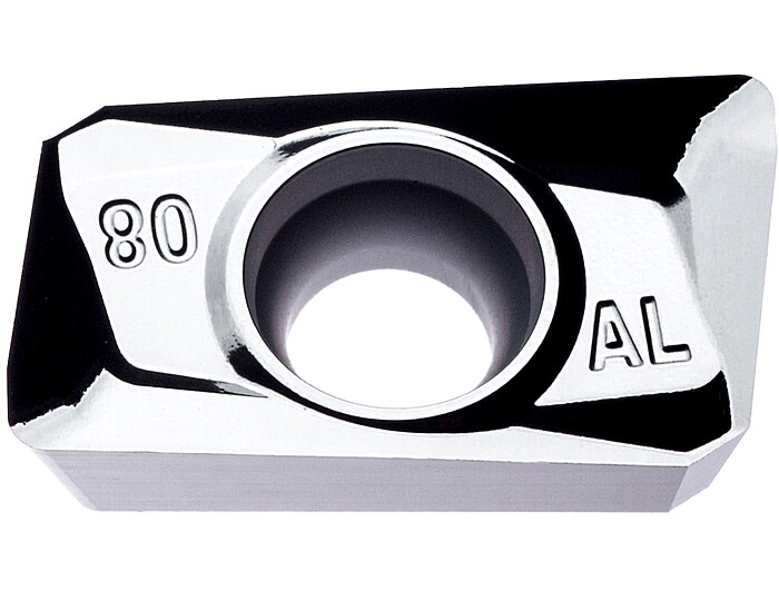 Пластина APGT1604PDFR-AL GN9125