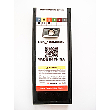 Пластина APMT1135PDER-M2 QP5125