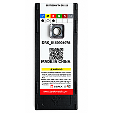 Пластина SEKT1204AFTN QP5125