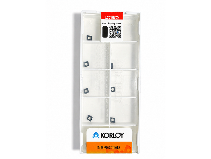 Пластина CCET030104L-CRT PC5300