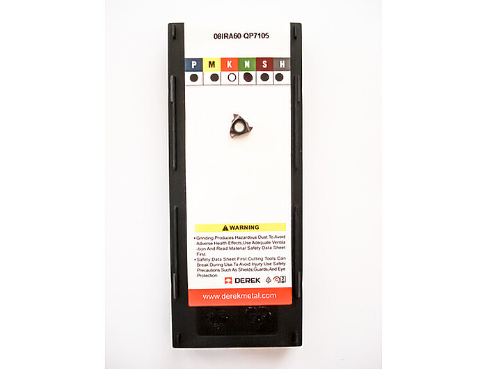 Пластина 08IRA60 QP7105