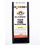 Пластина DCMT11T304-HM QP5225