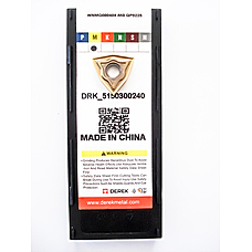 Пластина WNMG080404-MB QP5225