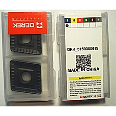 Пластина CNMM250924-TRH QC1135