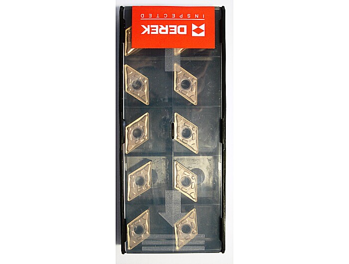 Пластина DNMG150608-MG QP5225