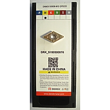 Пластина DNMG150608-MG QP5225