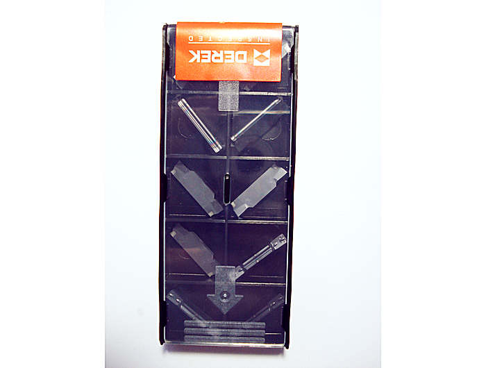 Пластина MGMN300-M GP5125