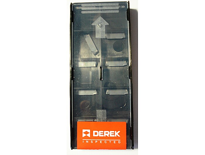 Пластина MRMN200-M GP5125