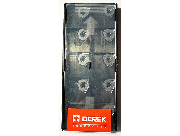 Пластина XNEX080608-GM QP5125