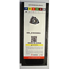 Пластина XNEX080608-GM QP5125