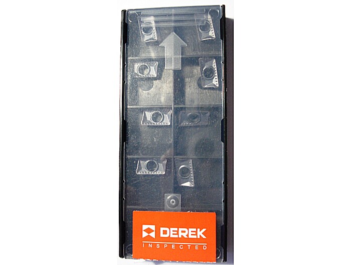 Пластина APKT11T308-MG QP5125