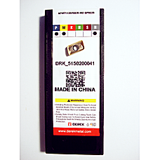 Пластина APMT1135PDER-M2 QP5225