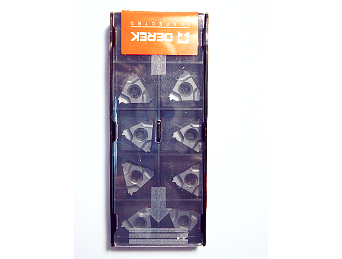 Пластина 16IR14W QP5120