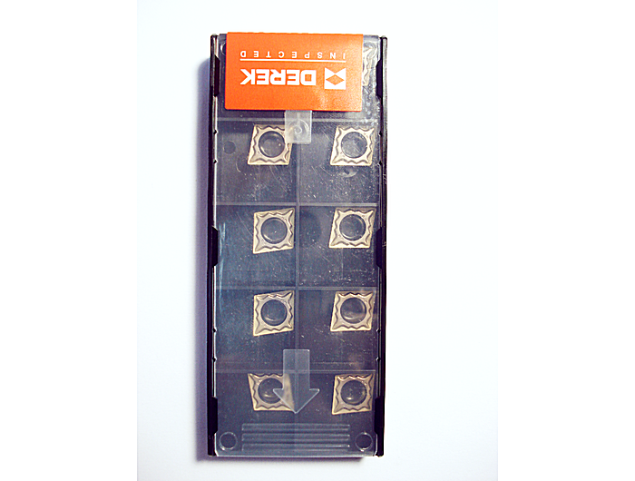 Пластина CCMT09T304-HM QP5225