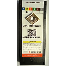 Пластина CNMG120404-MB QP5225