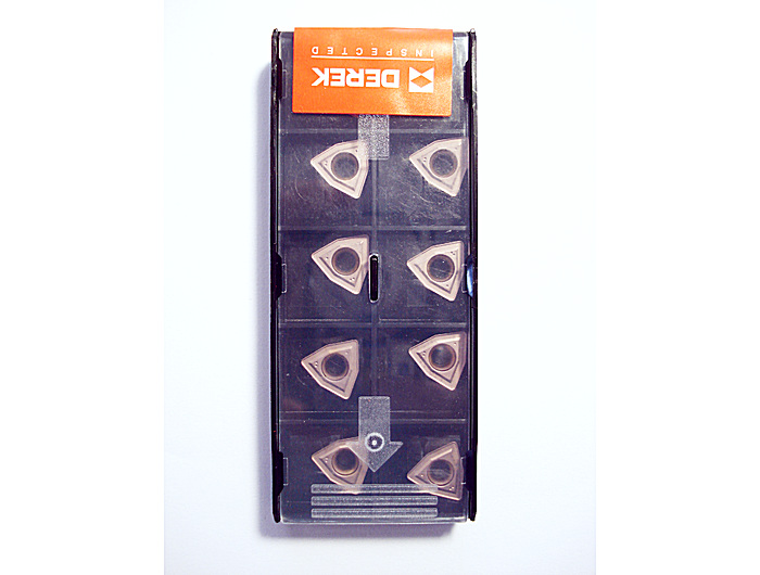 Пластина WCMX06T308-PH DP5215