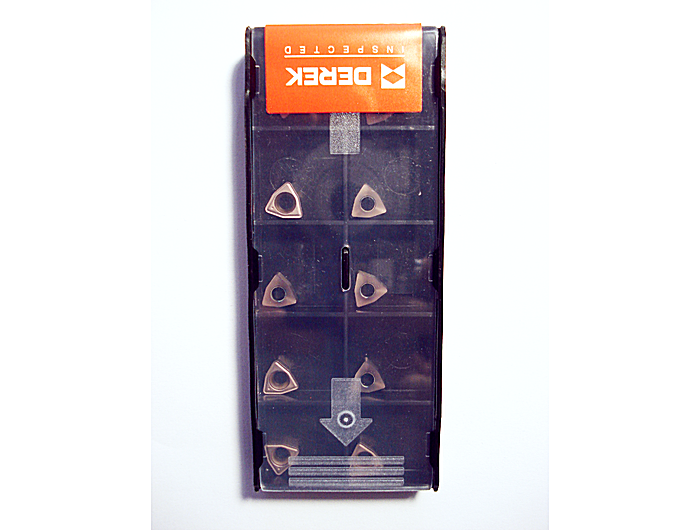 Пластина WCMX040208-PH DP5215