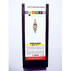 Пластина VCMT110304-MM QP5225