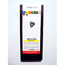 Пластина 11ERA60 CP5120